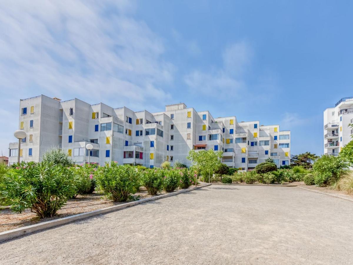 Apartment Estany By Interhome Le Barcarès エクステリア 写真