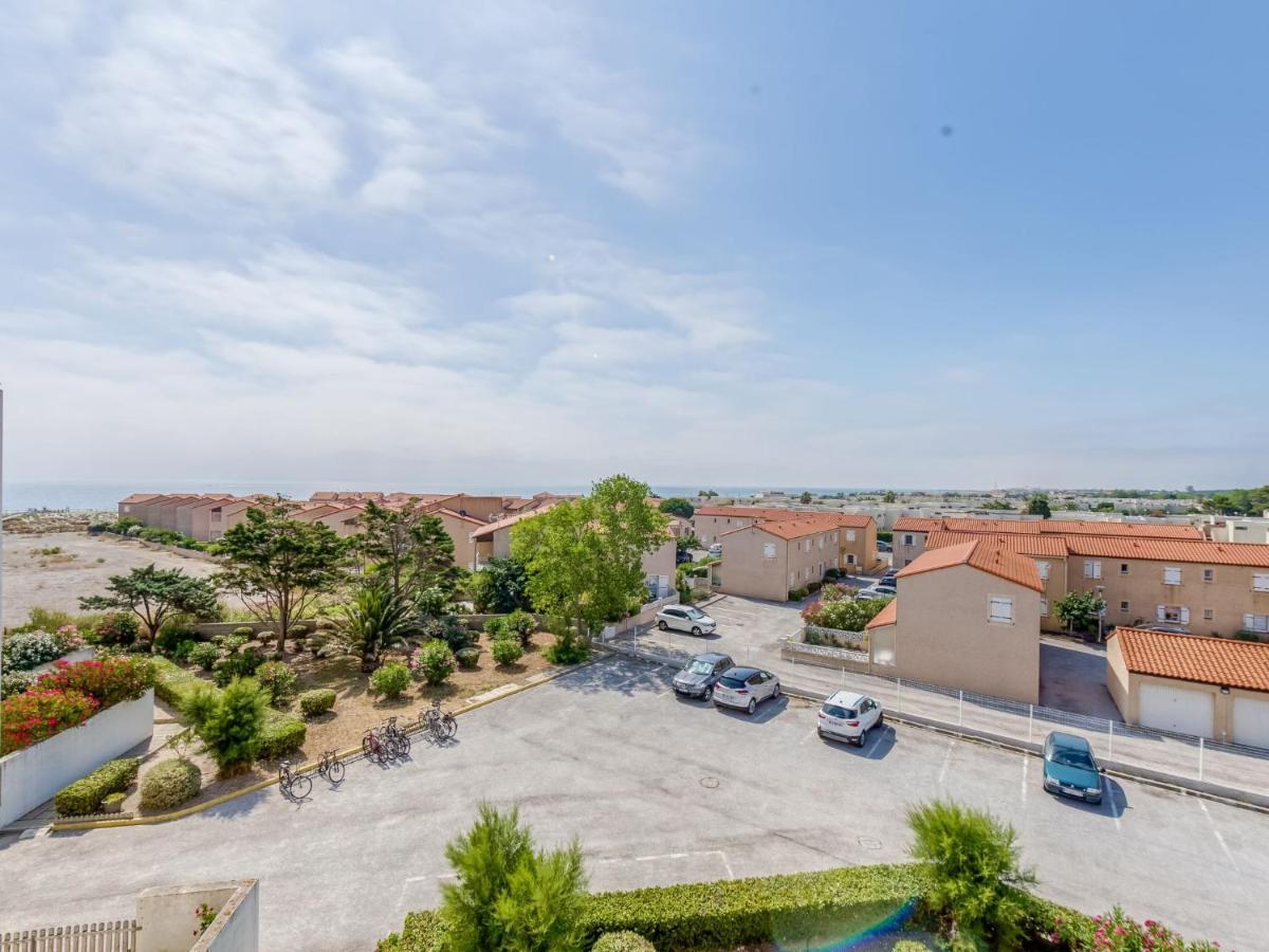 Apartment Estany By Interhome Le Barcarès エクステリア 写真