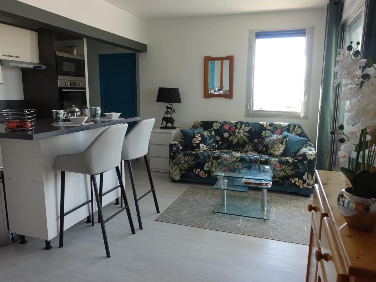 Apartment Estany By Interhome Le Barcarès エクステリア 写真