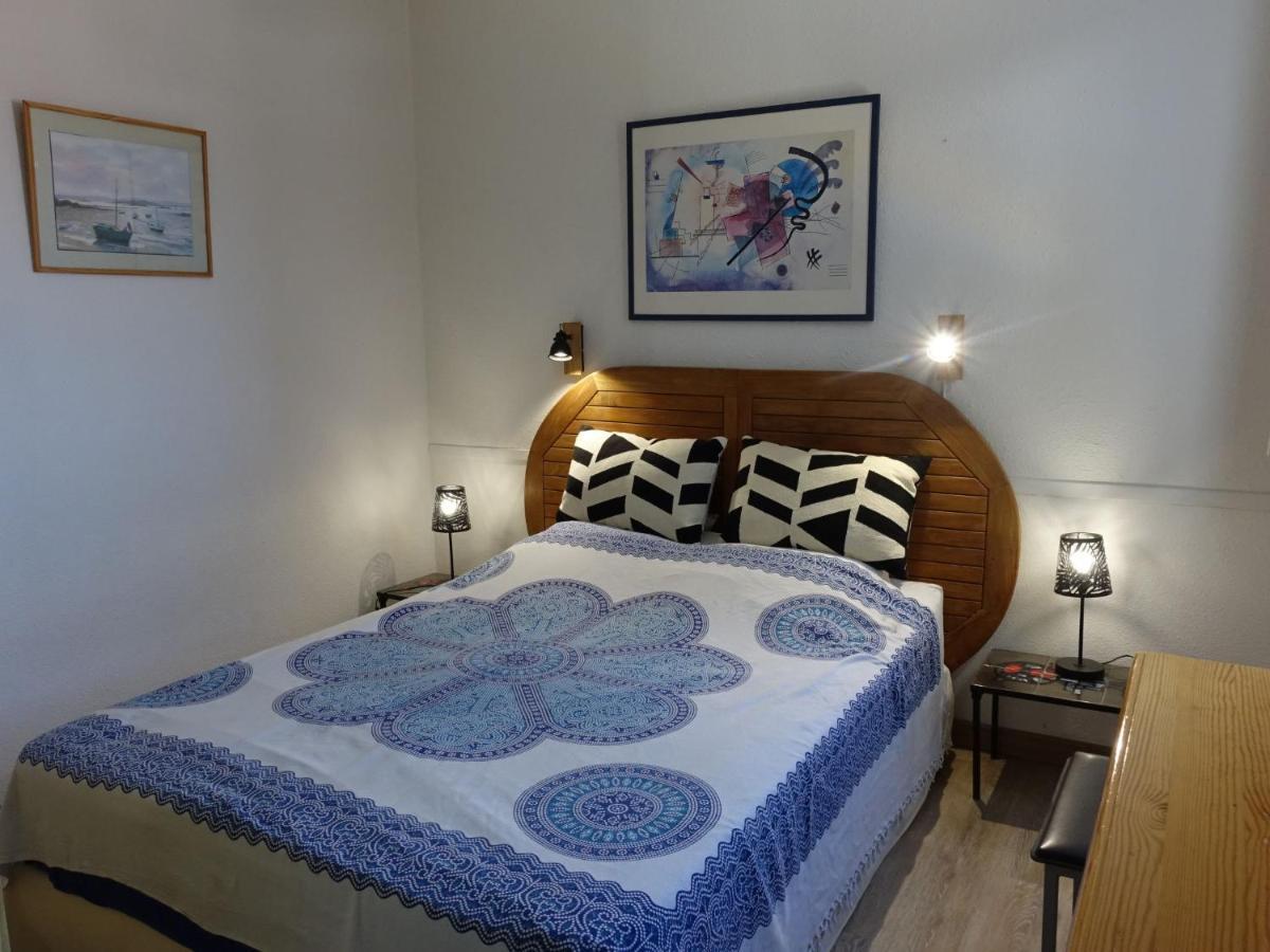 Apartment Estany By Interhome Le Barcarès エクステリア 写真