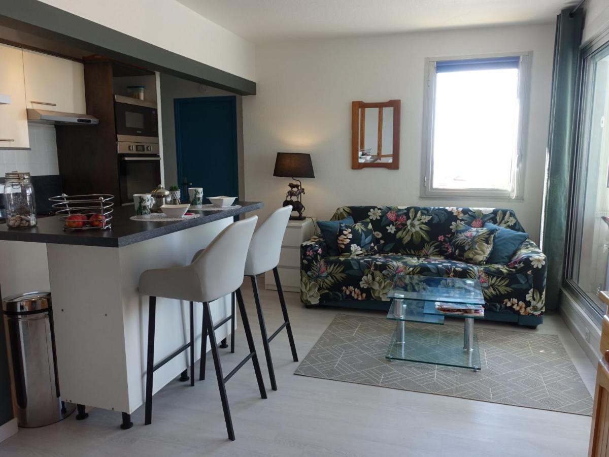 Apartment Estany By Interhome Le Barcarès エクステリア 写真