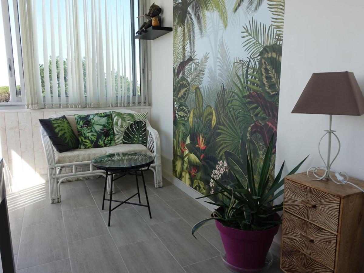 Apartment Estany By Interhome Le Barcarès エクステリア 写真