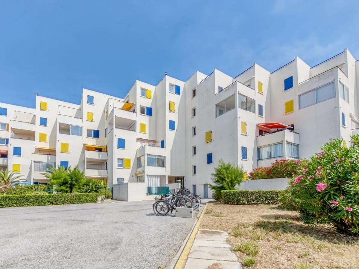Apartment Estany By Interhome Le Barcarès エクステリア 写真
