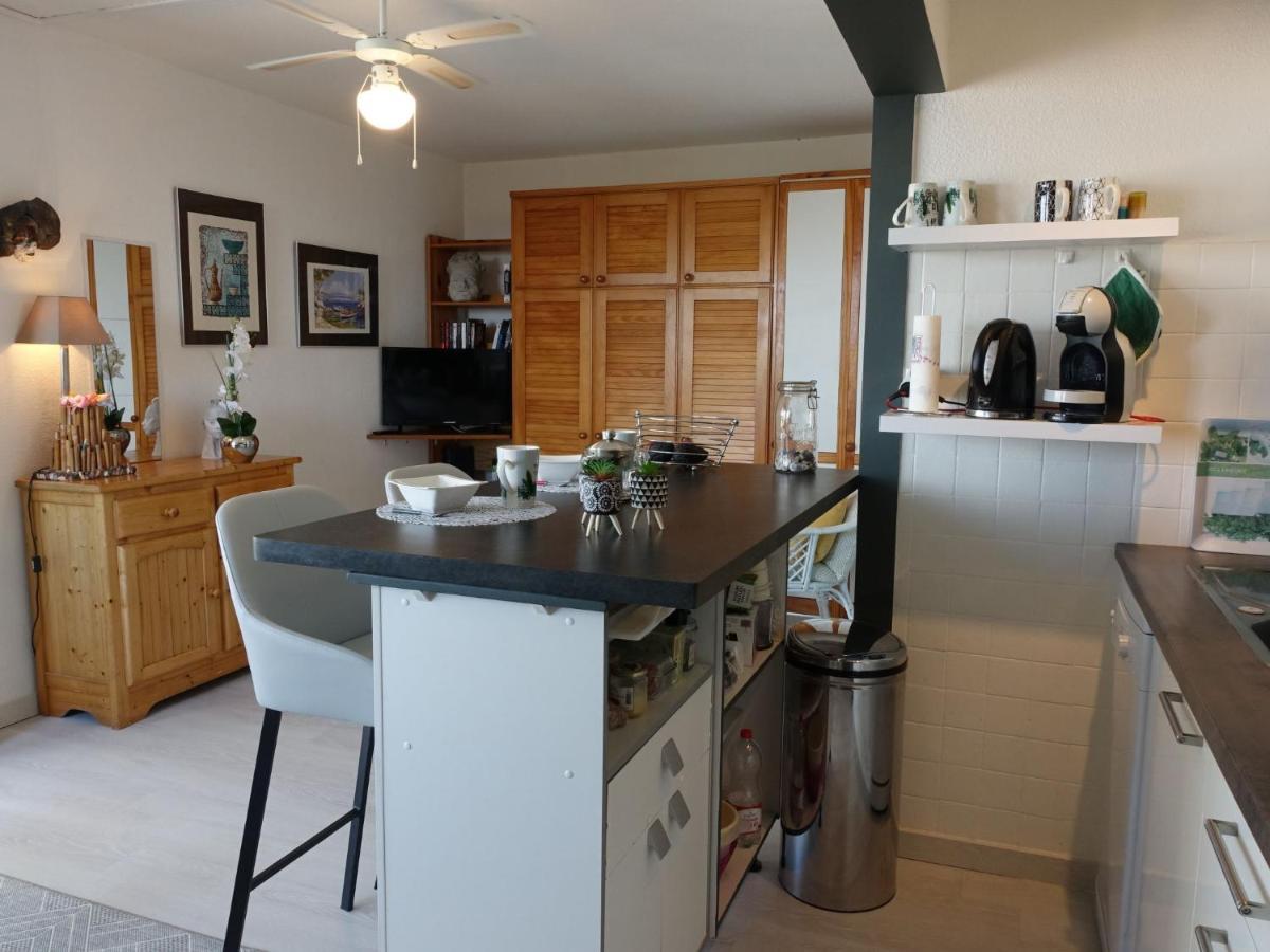 Apartment Estany By Interhome Le Barcarès エクステリア 写真