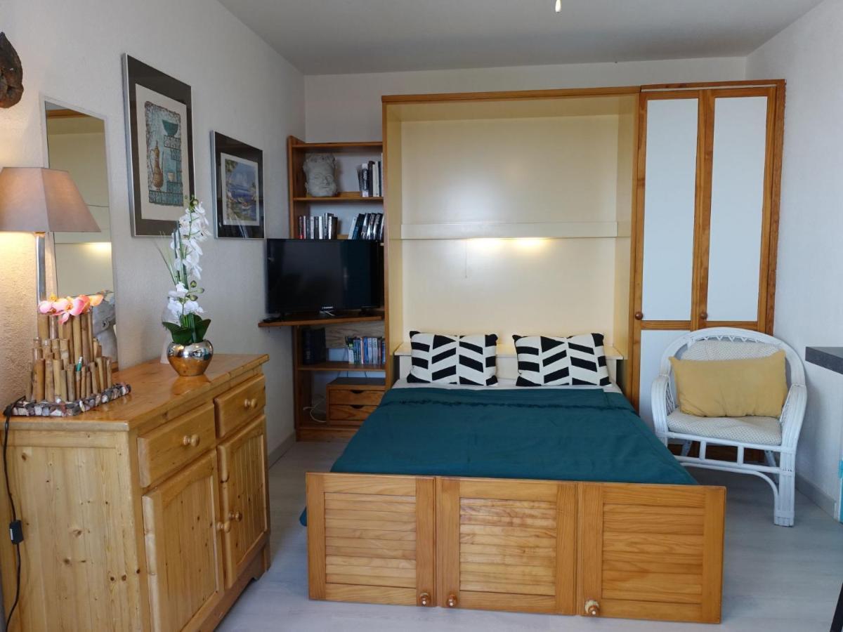Apartment Estany By Interhome Le Barcarès エクステリア 写真