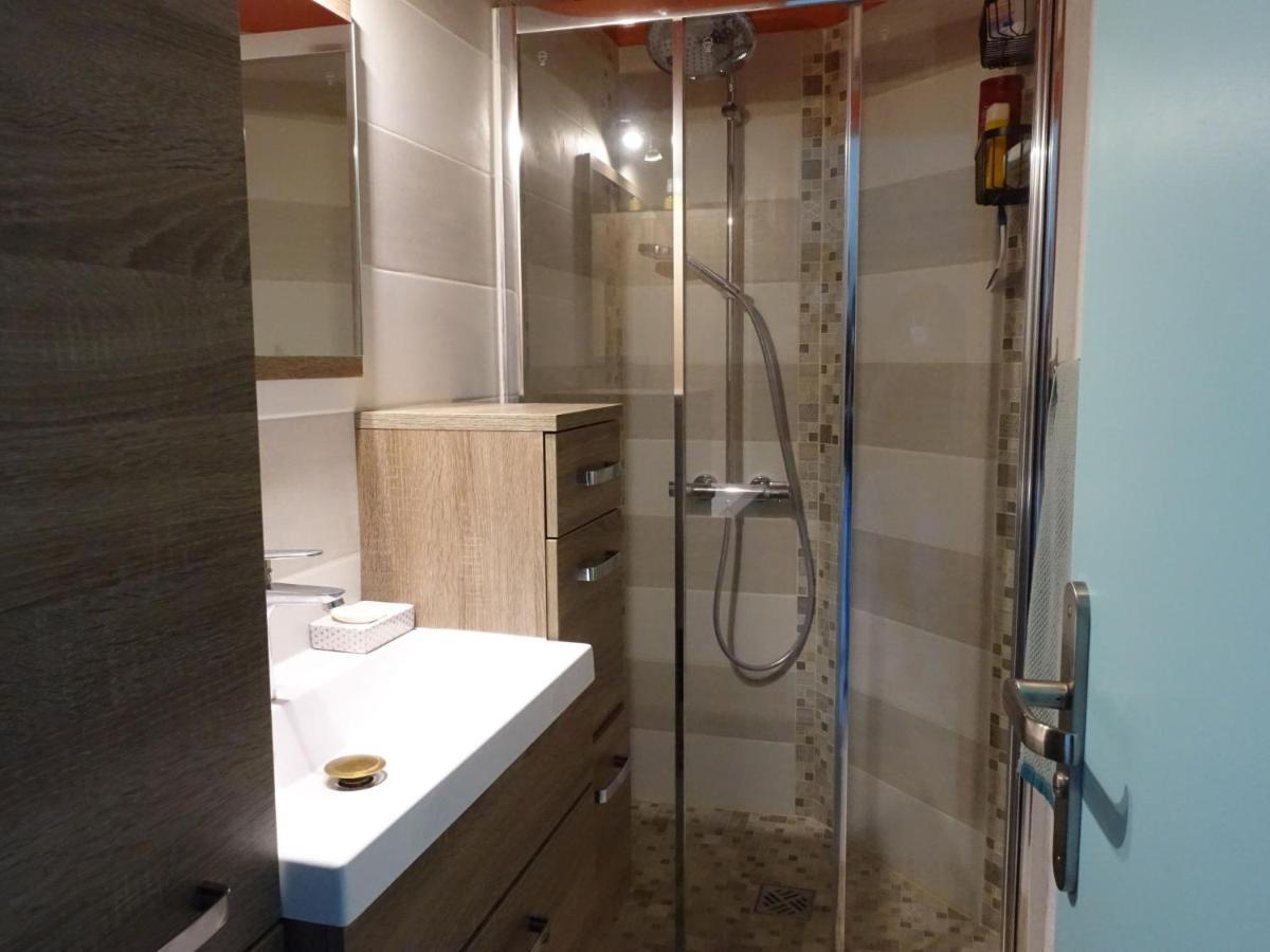 Apartment Estany By Interhome Le Barcarès エクステリア 写真
