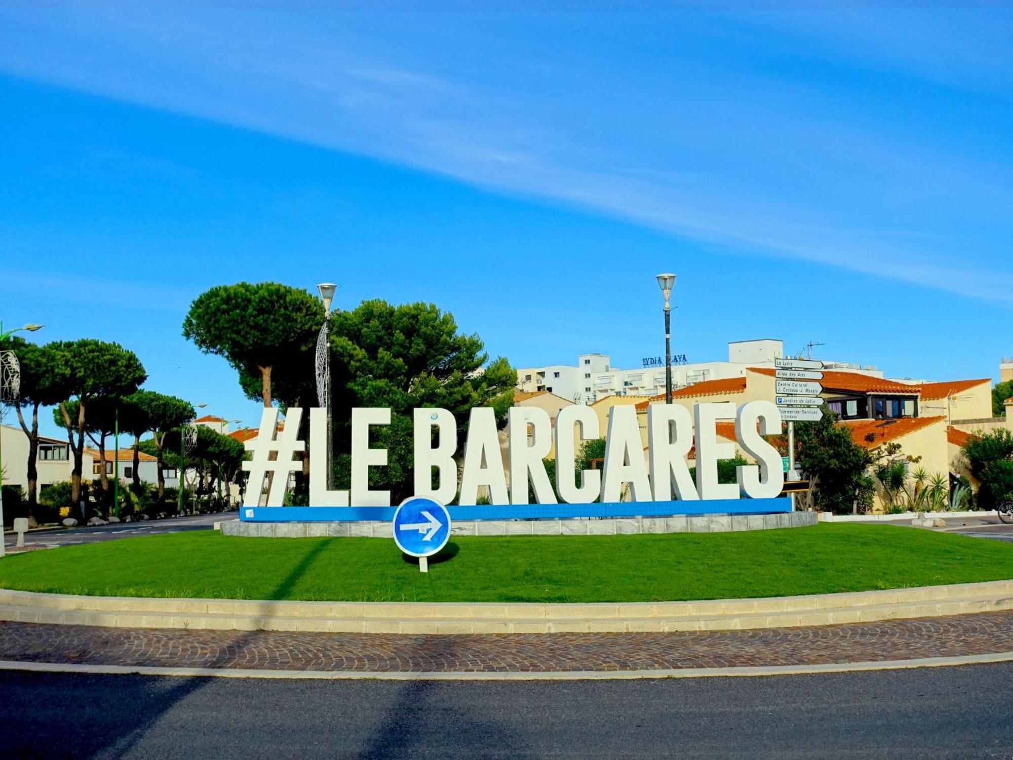 Apartment Estany By Interhome Le Barcarès エクステリア 写真