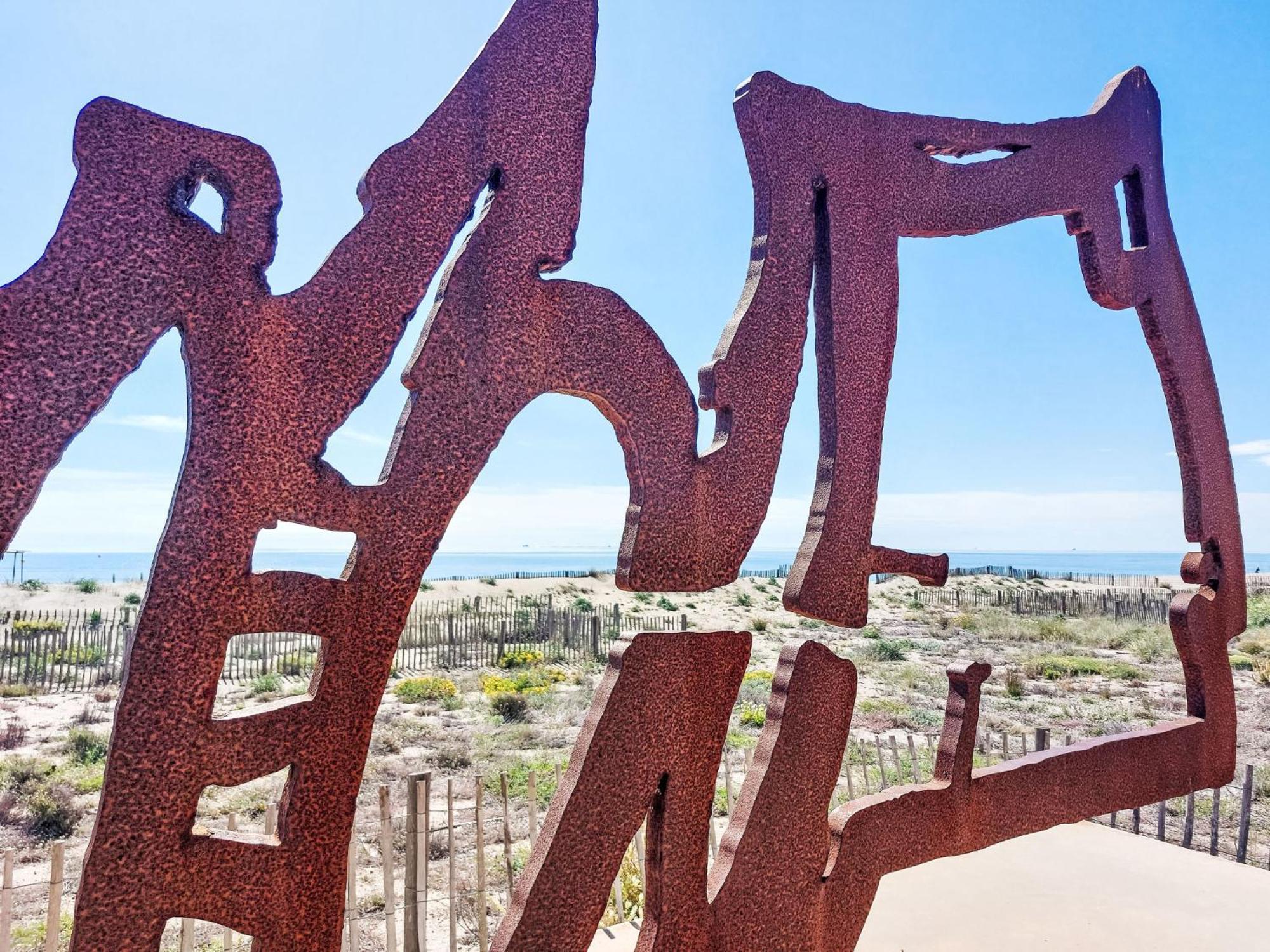 Apartment Estany By Interhome Le Barcarès エクステリア 写真