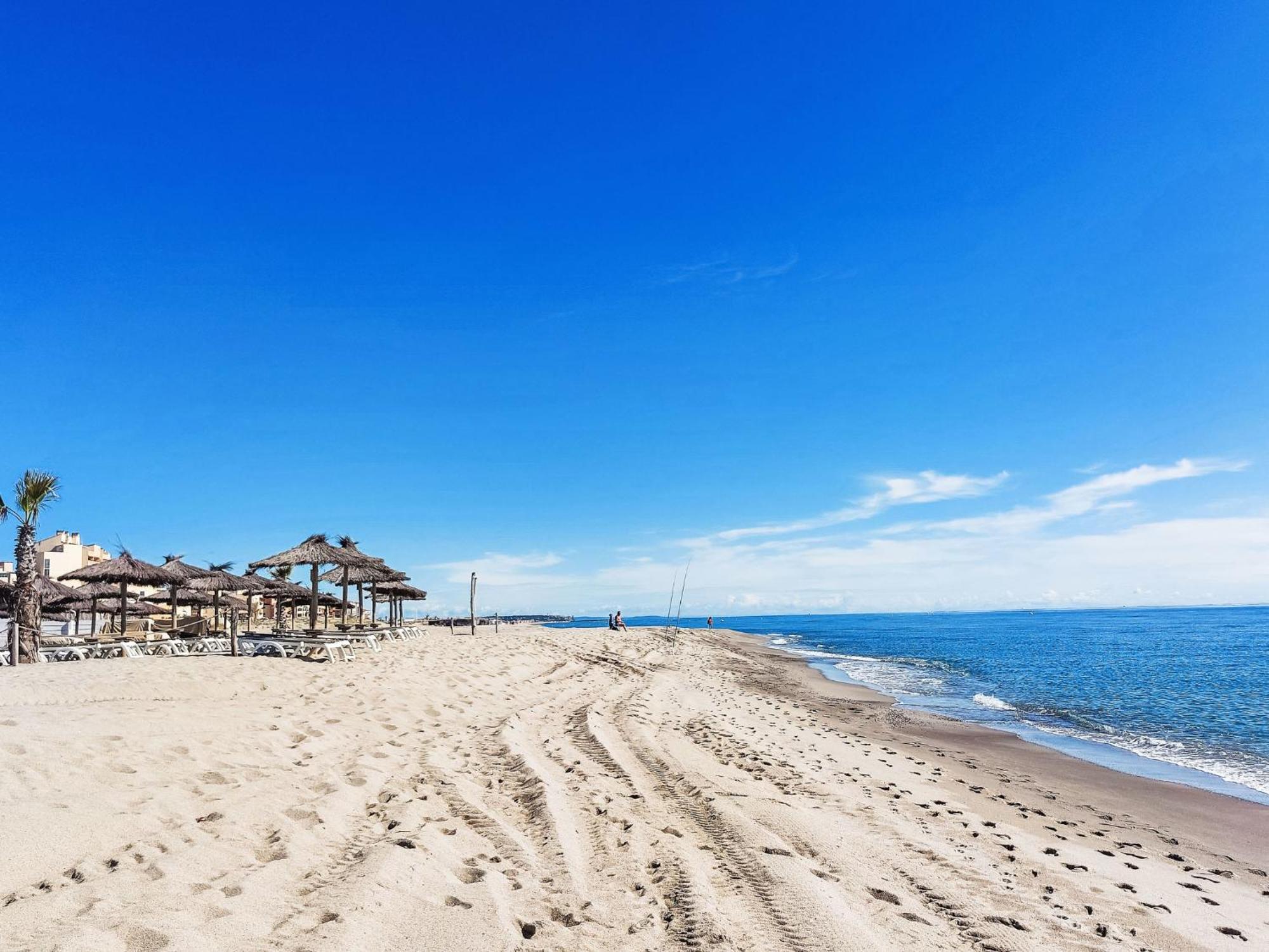 Apartment Estany By Interhome Le Barcarès エクステリア 写真